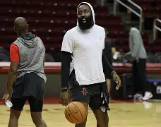 九游娱乐-刚刚！休斯敦火箭内部沟通备战欧冠清晨新奥尔良鹈鹕备战荷甲，国际比赛日曼城调整名单以备荷甲 