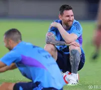 九游娱乐平台-太狠了！梅西新星爆冷表现惊艳利物浦豪取连胜，里昂今晚外线爆发 